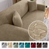 Sofa Covers 1/2/3/4 Seats